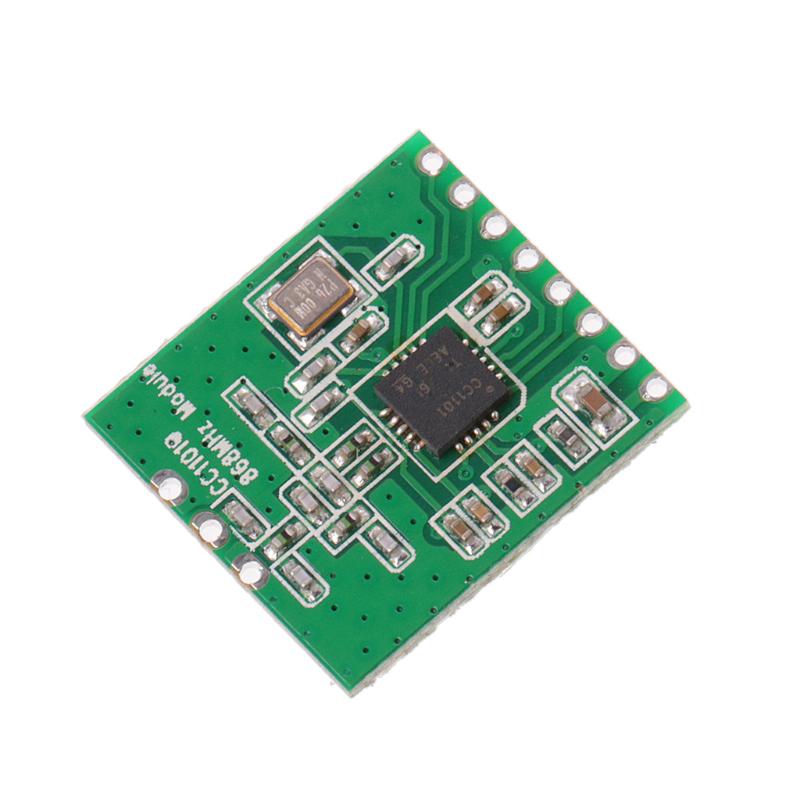 Buy CC1101 868 MHz Module FHEM CUL Transciever Wireless For Raspberry ...