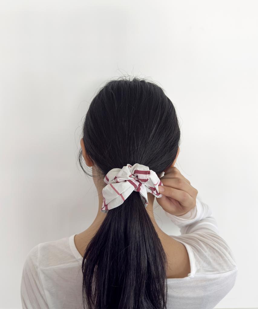 Rugum Everywhere Scrunchie Collection