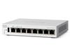 Cisco Catalyst 1200-8T-D - Co