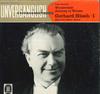 LP Record GERHARD HUSCH HANS UDO MULLER  Schubert Winterreise Op89  Gerhar E8067980S ODEON Germany Classical Used
