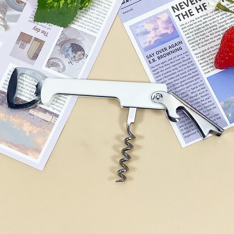 abdo Multi-functional Wine Corkscrew - 6 Pack