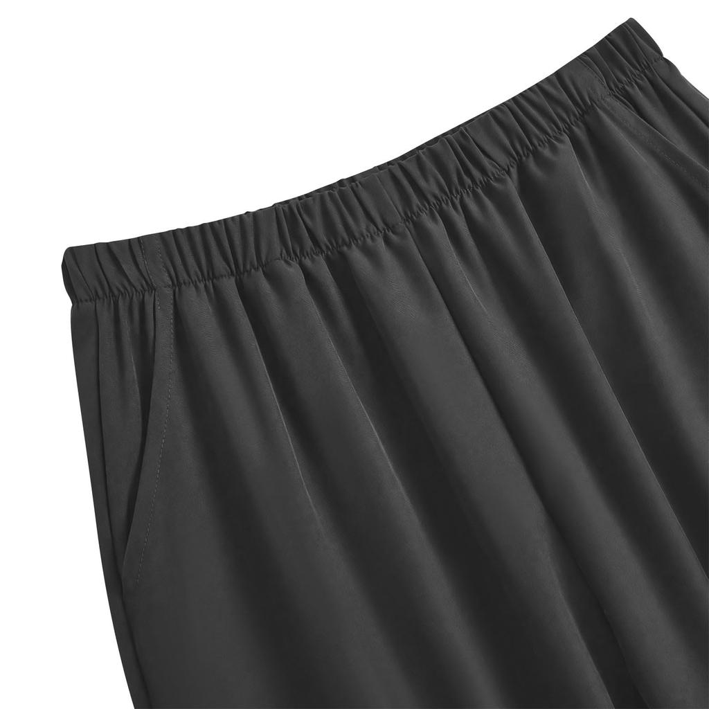 Damen-Scrubs mit Taschen - Farbige Hosenuniformen für medizinisches Personal