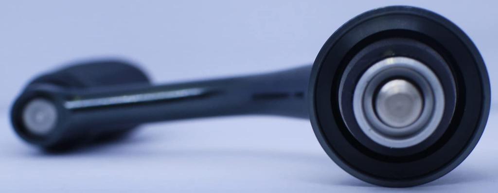 Γνήσια Ανταλλακτικά 22 Stella 2500S Συναρμολόγηση Λαβής Μέρος 10S7L Αρ.