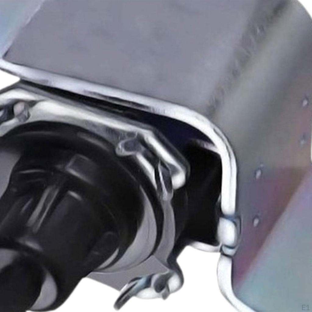 Insugsrörslägesregleringssolenoid 30118741 för Ford Focus 2.3L 2004-2007