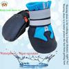 Pet clothing for pets - pet dog shoes Waterproof and durable outdoor shoes for autumn and winter Pet supplies zapatos para perro