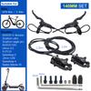 Piese de schimb pentru biciclete – Frâne pentru biciclete