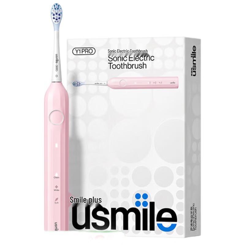 

usmile Y1PRO Sonic Electric Toothbrush