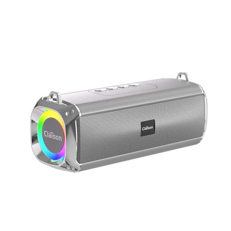 Dual Speaker with Diaphragm Bluetooth Small Stereo Large Volume Subwoofer Card Wireless Speaker Dual Diaphragm