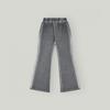 People Of The World Garment Washed Pants 25fw Signature Luna