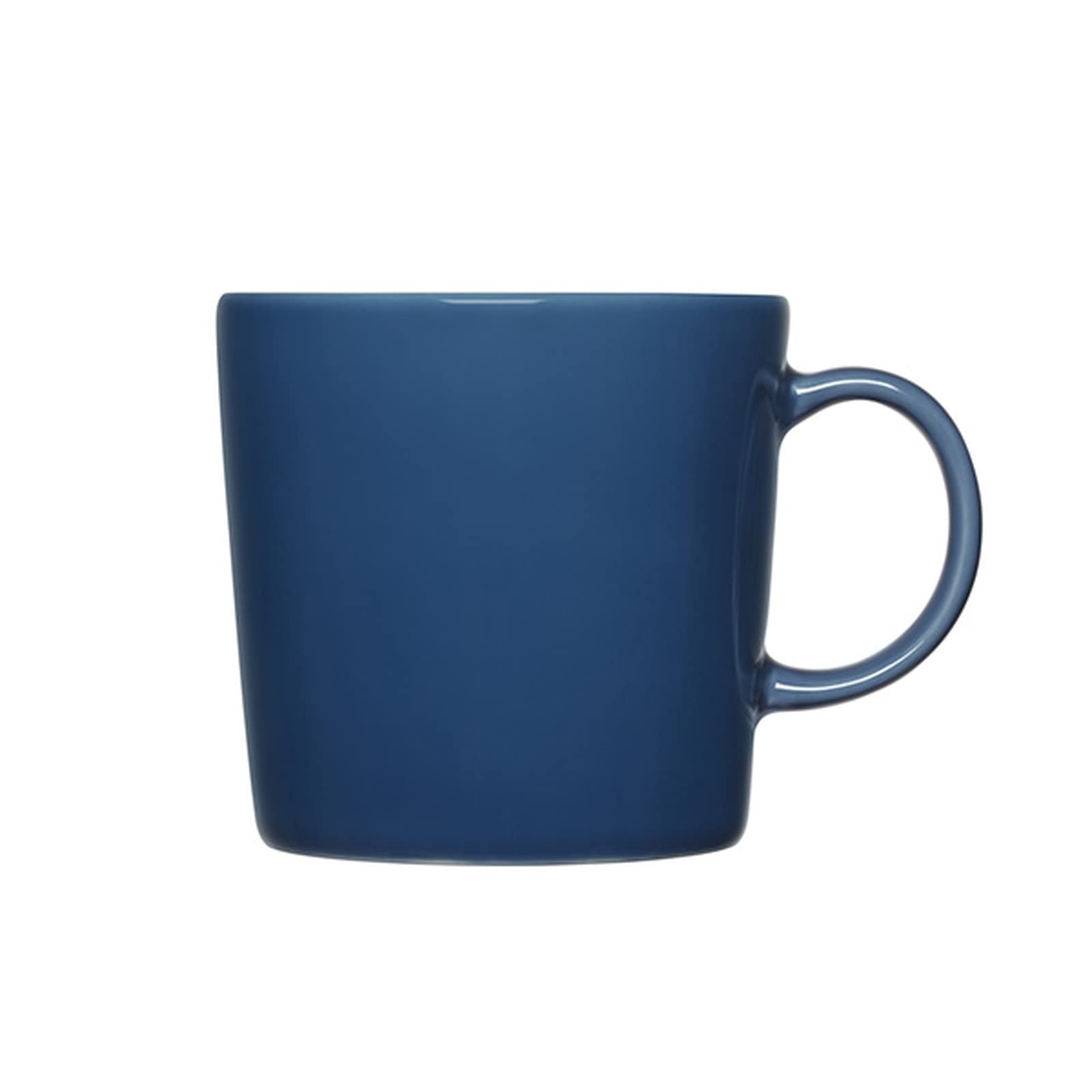 

iittala (Iittala) [Officially Imported] Iittala Teema Mug, 0.3L, Vintage Blue, 1061235