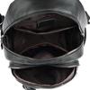 Soft Leather Fringed Backpack Women'S Fashion Casual Backpack Large Capacity Travel Bag Women'S Backpack Tide