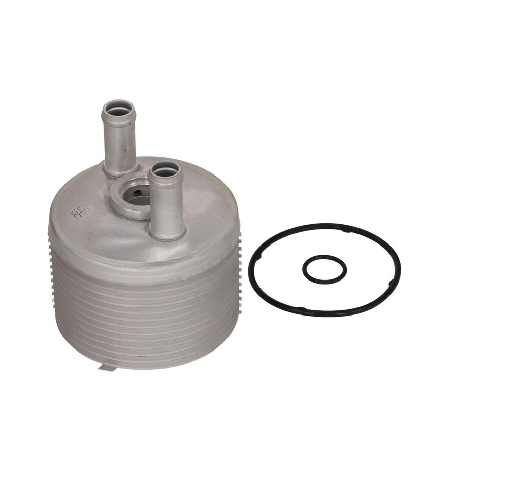 Ft04591 Fast Transmission Cooler