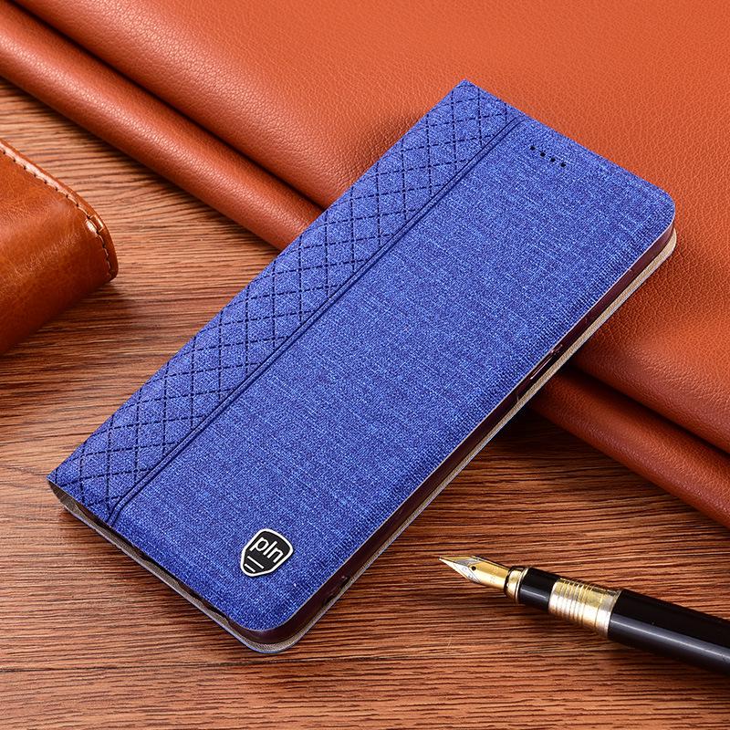 

ZTE Nubia Z70 Ultra/Z60S Pro/Z40Pro Чехол-книжка Play