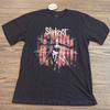 Slipknot .5 The Gray Chapter T-Shirt XL Mens Black NWT Band Tee Unisex T-Shirt