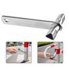 Dveřní kování – Kování na garážová vrata
