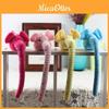 Adorable Forest Animal Long-nosed Elephant Plush Toy Small Stuffed Doll