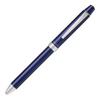 Pilot Multi-Function Ballpoint Pen Sleep Plus One Ridge DL Dark Blue 0.5mm