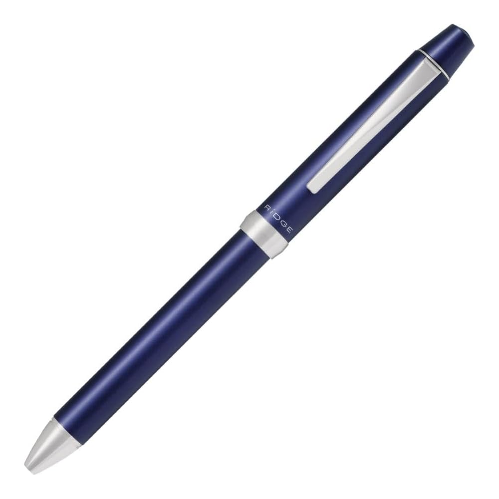 

Pilot Multi-Function Ballpoint Pen Sleep Plus One Ridge DL Dark Blue 0.5mm