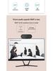 HD 1080P 2K USB Webcam for Desktop or Laptop: Ideal for Live Broadcasts and Online Classes