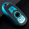 Leather Key Case for Buick Envision, New Regal 21, LaCrosse, GL6 Models - Unisex Design