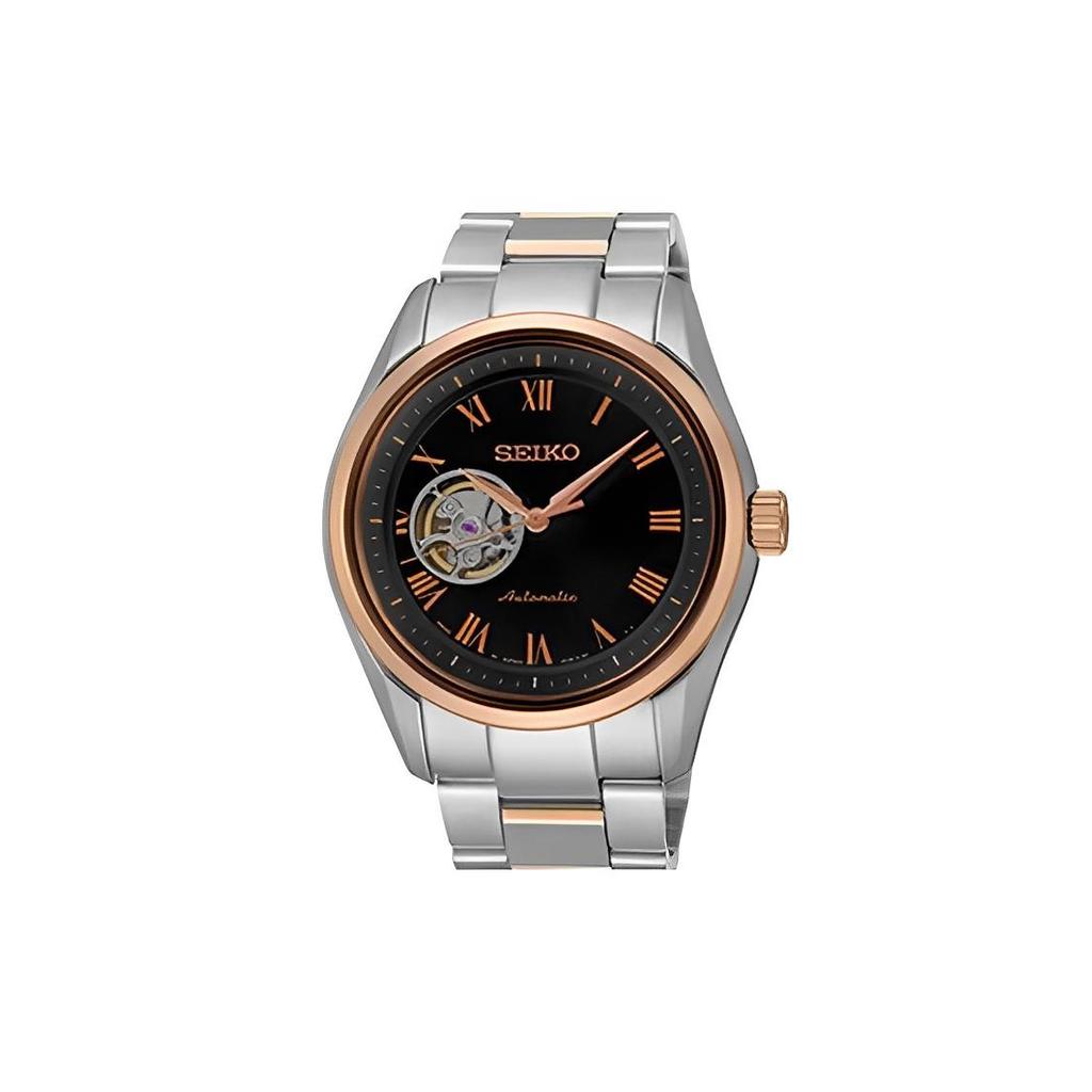 Seiko Men's Presage Watch SSA254J1
