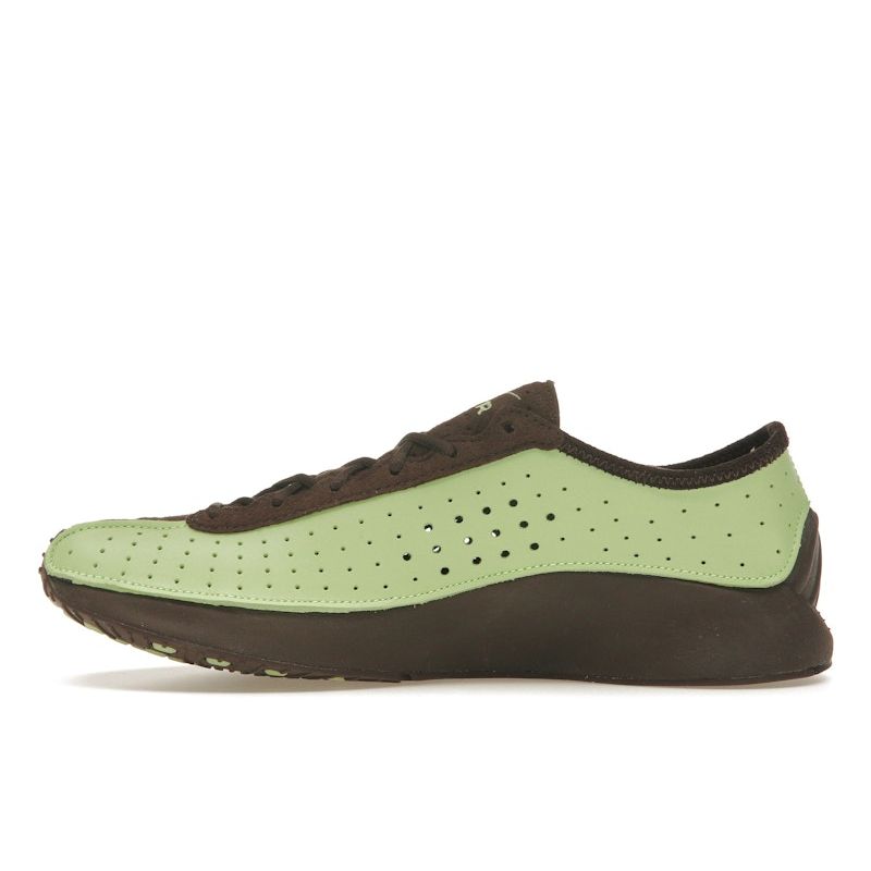 Nike  Air Superfly Lab Green Women Sneakers Baroque-Brown HJ8082-302