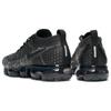 Nike Air VaporMax 2 Black Dark Grey Running Shoes 942842-012