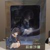 Shave, Then Pick Up the Female High School Student, Diyuan Sand Youyou Sauce, Sand Youjin, Girl Figure, Model Box