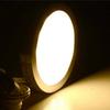 6 Pack Interior LED Spot Lights 12V LED Recessed Downlight 6000K White, 240 LM Ceiling Fixture,