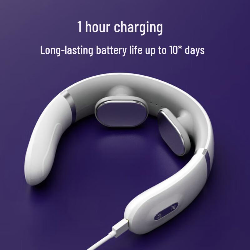 Misida Smart Neck Massager Gift Set