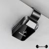 Compatible with Polestar 2/3/4: Two-way Glasses and Sun Visor Clip Holder.