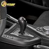Alcantara Carbon Fiber Shift Base & Handbrake for BMW 3 Series F30-36