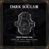 Starforged, Dark Souls III Peripheral Knight King Steel Shield Ring Bronze