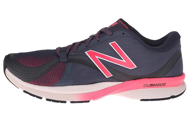 New Balance 88 Серия Черный/Розовый Женские WX88BO 36