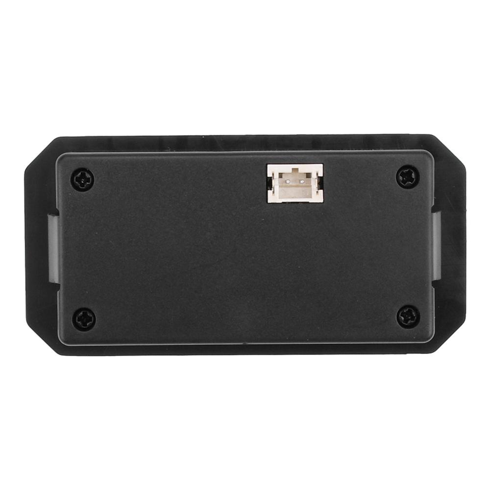 DC 8~99.9V Universal LCD Digital Display Voltage Power Tester Acid Battery Lithium for Electric Vehicles Energy Storage Power