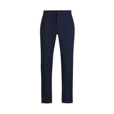 Mens P-Genius Trousers
