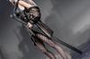 scale PVC ABS painted finished figure "A-Z[B]-full dress-" 1/7 &