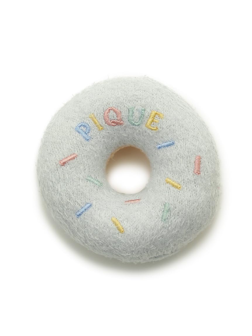 

BABY Donut Rattle PBGG252411BLUF