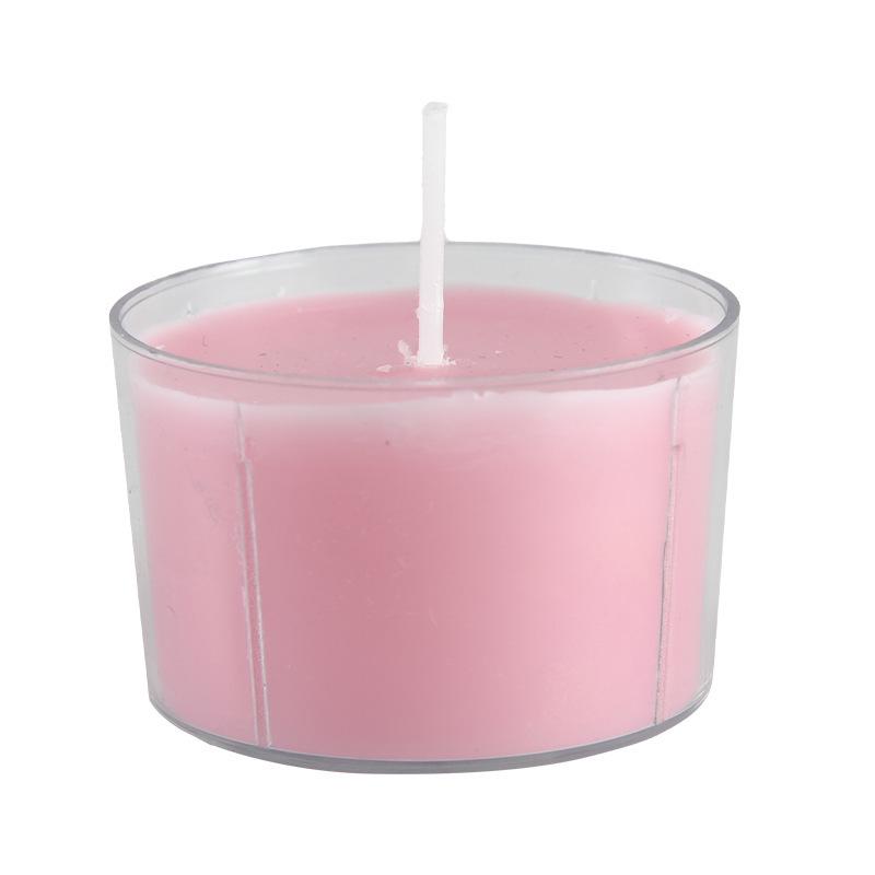 

SM Низкотемпературные дразнящие свечи для пар