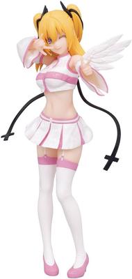 BANPRESTO Liliel 2.5 3D Temptation Glitter & Glamours Chaos Form Ver. 22cm BP89694P Multicolor Collectible Figure Perfect for Anime Fans