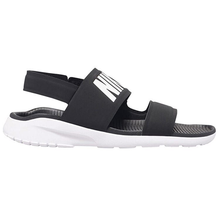 Nike Tanjun Sandale Schwarz Damen 882694-005