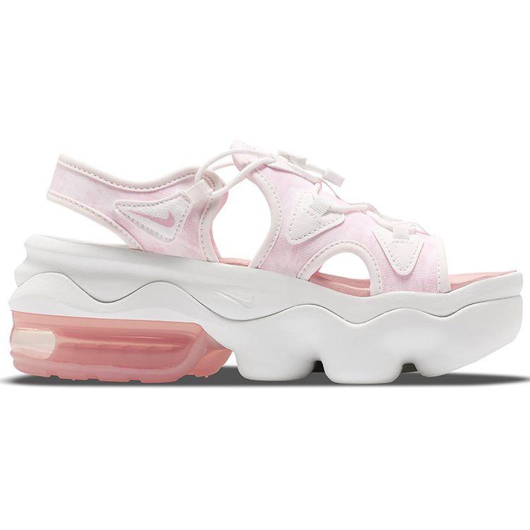 Nike Air Max Koko Sandal White Pink Glaze CI8798-101