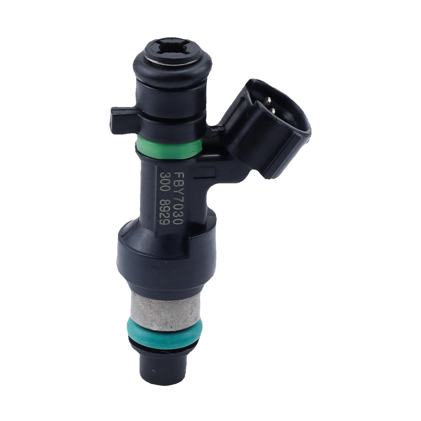 

Car Injector For NISSAN TEANA II J32 2.5 2008-2013 VQ25DE EX 25 Q70 Y51 LATITUDE OEM 16600JK00A Valve Fuel Ignition Coil Engine 1 PC
