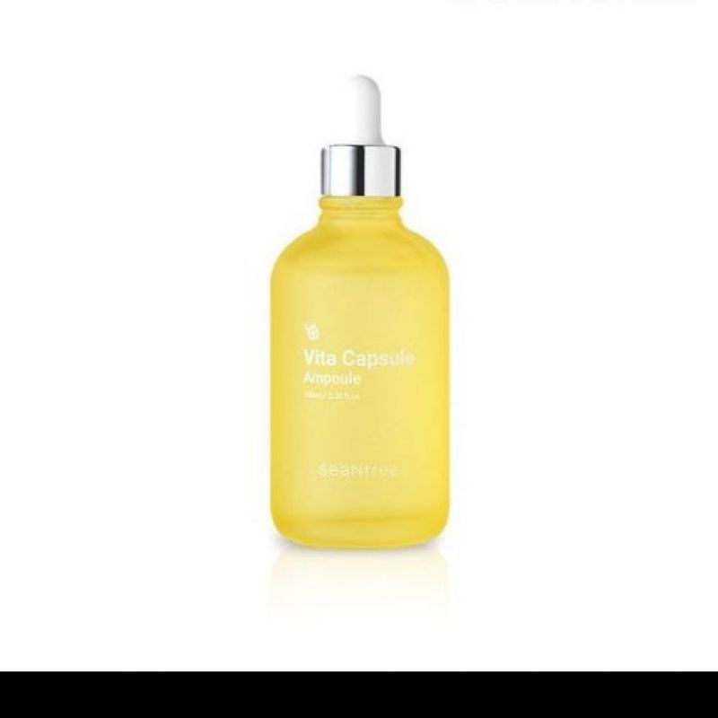 

CNTREE Vita Capsule Ampoule, 100 мл, капсула