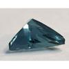 Natural Greenish Blue Tourmaline Trillion Cut 7-9 Ct Beautiful Loose Gemstone