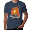 The Burning Movie Tshirt Essential T Shirt Unisex Tshirt Tshirt