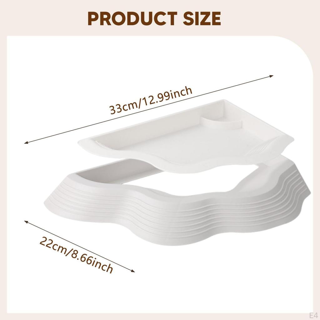 Reptile Bathing Pool for Tortoises And Bearded Dragons with Food Water Bowl