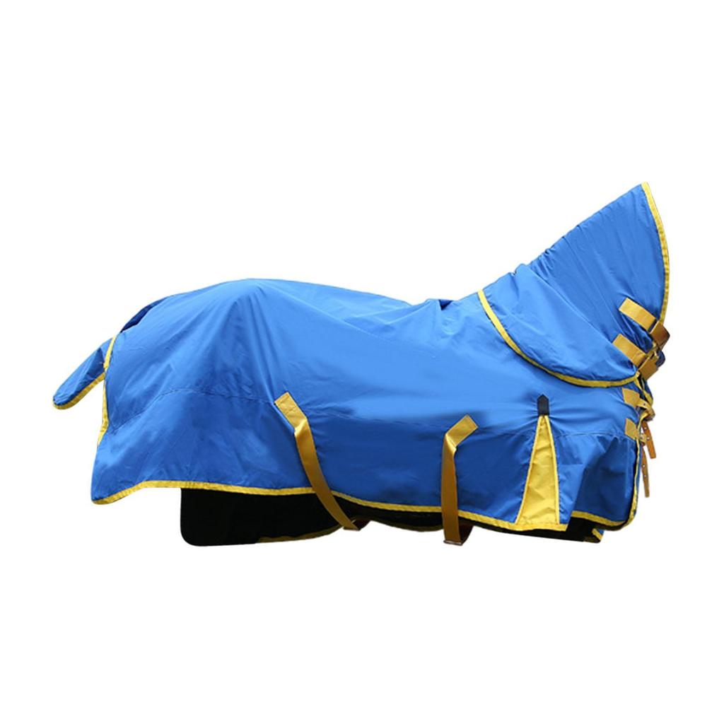 Sheet Waterproof Adjustable Equestrian Protection