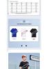 Li-Ning Kids' Unisex Short Sleeve T-Shirt