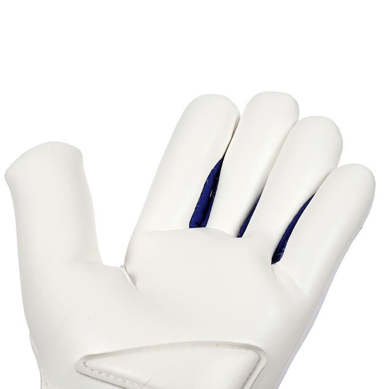 Kids Youth Adult Goalkeeper Gloves Soccer Goalie With Finger Protection All Sizes
